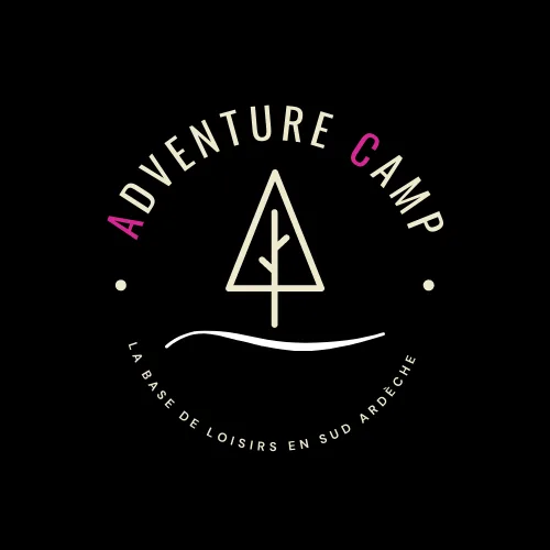 logo Adventure Camp