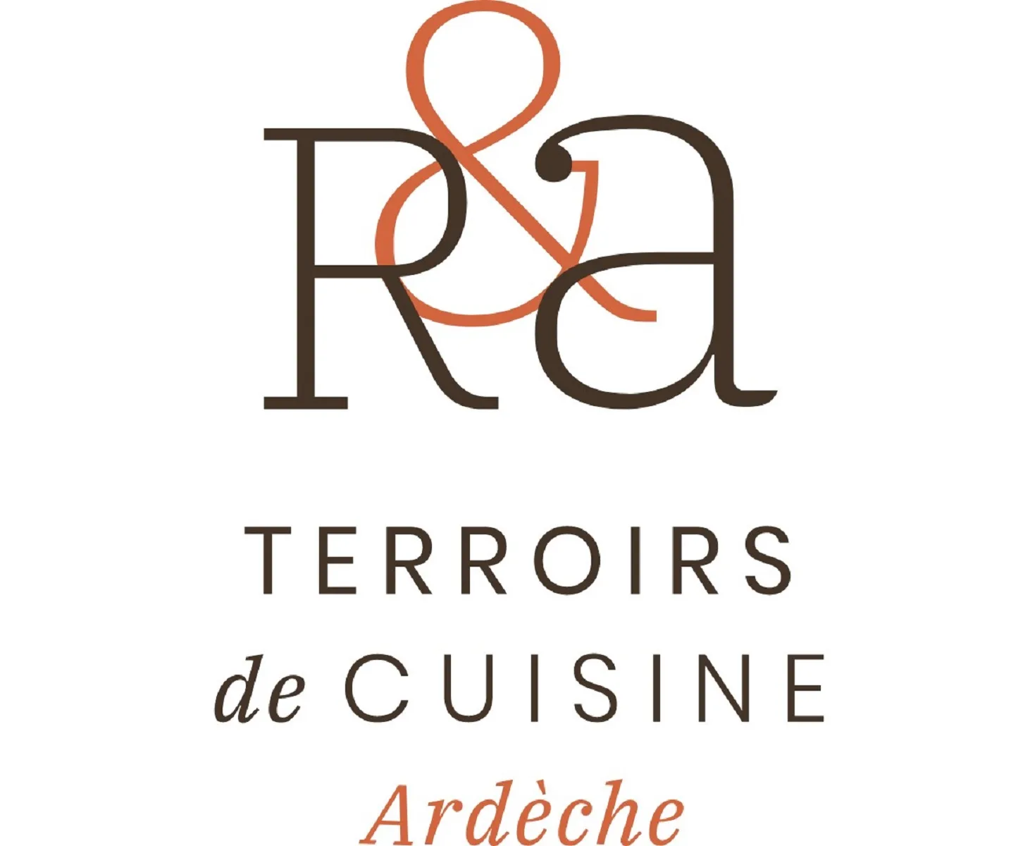 Logo R&A - Terroirs de cuisine à Lavilledieu