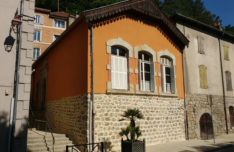 Villa Giséliane