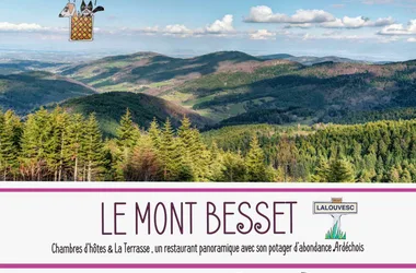 Mont Besset