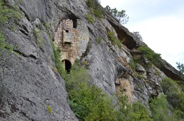 Les Grottes de la Jaubernie