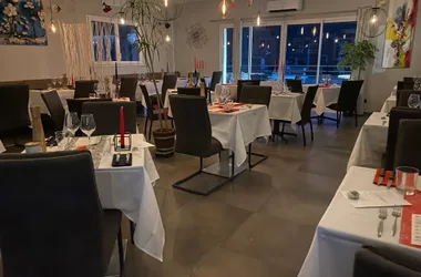 Restaurant Chez Marti