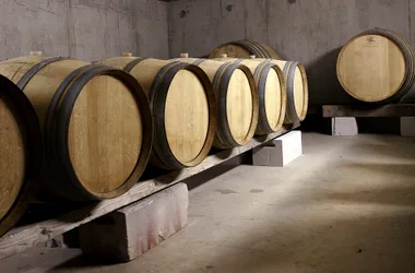 domaine viticole de peyre brune