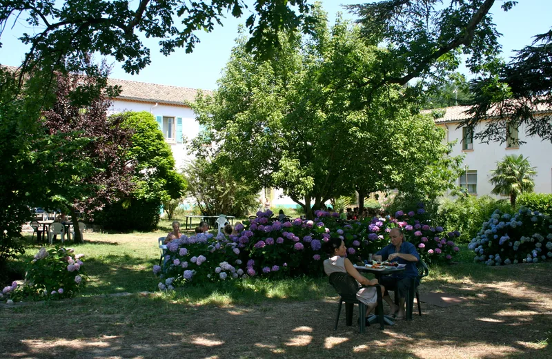 Jardin Intérieur