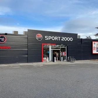 Sport 2000 – Location de vélos électriques