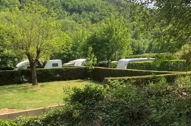 Camping le Marchand