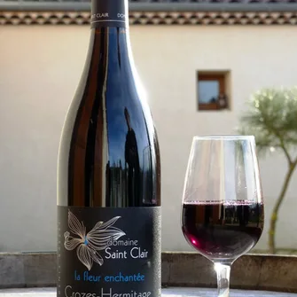 Winery Saint Clair – Denis Basset