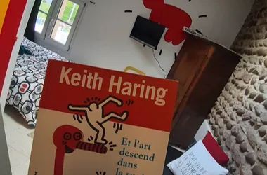 Studio Keith Haring