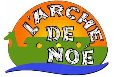 LOGO ARCHE DE NOE