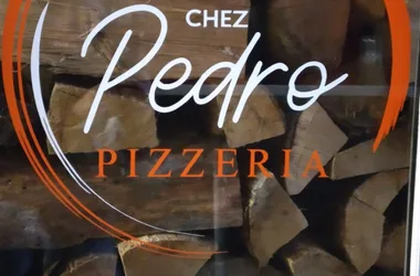 Pizzeria chez Pedro