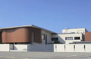 Lycée Hôtelier Tain