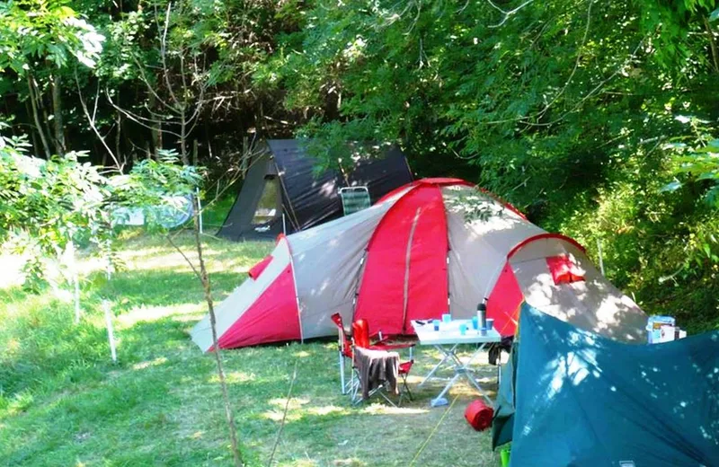 Les Blaches - Camping 7