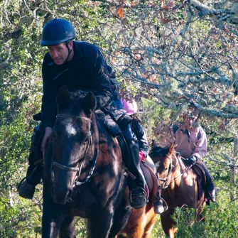 Centre équestre L’Hippocampe : horse riding, courses and competitions