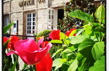 Ardèche Hermitage Tourisme – Office in Tain l’Hermitage