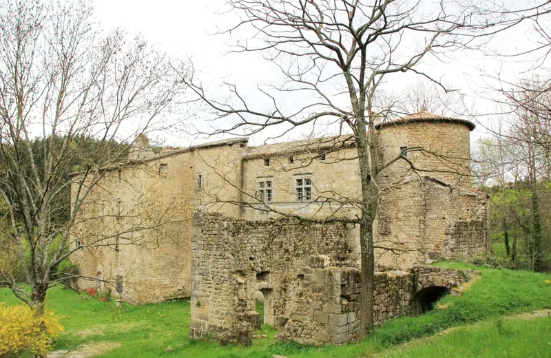 Château de Vaussèche
