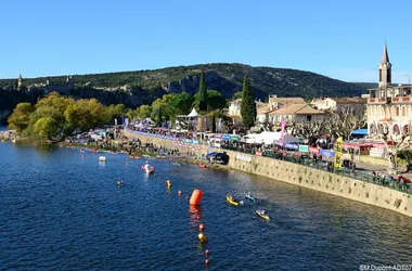 Marathon International des Gorges de l'Ardèche