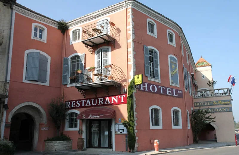 Hotel-le-Prieure-Bourg-Saint-Andeol