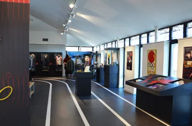 Musée des sports