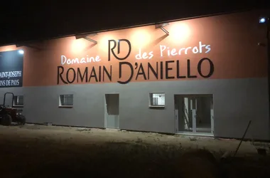 Domaine Romain D'Aniello