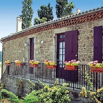 Home of the Saint-Jacques-d’Atticieux