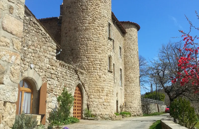 Château de Collans