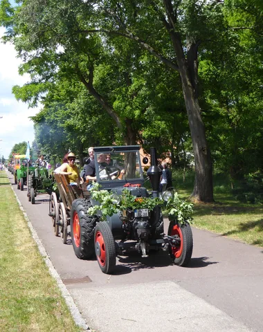 Reboule’s festival