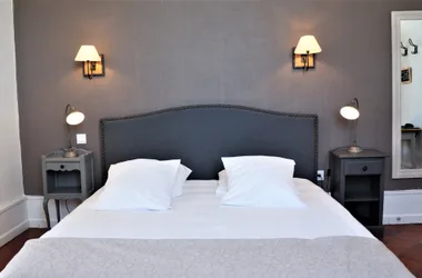chambre LUXE