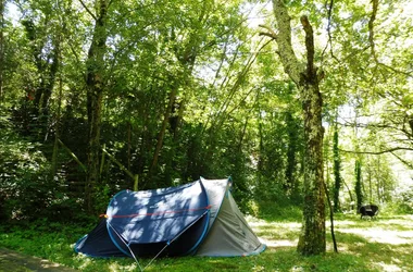Les Blaches - Camping 2