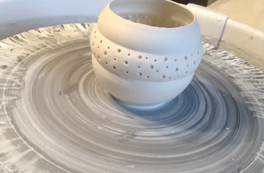 porcelaine