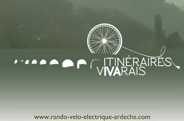 Itineraires-Vivarais