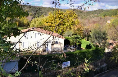 Villa Diojo