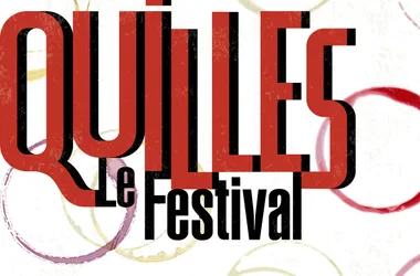 QUILLES Festival