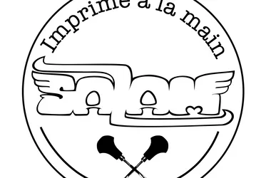 Logo Salam André
