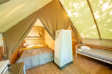 Tente Lodge Amazone