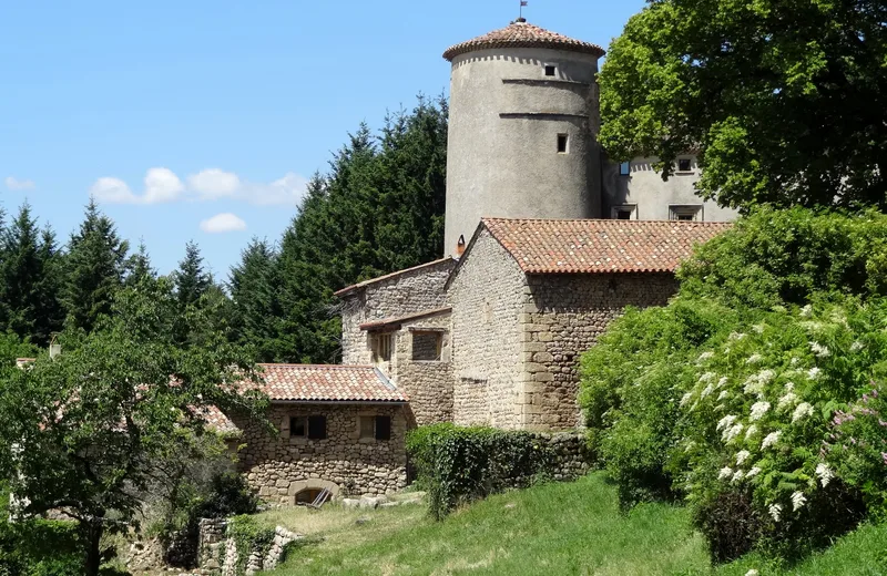 Château du Hautvillard