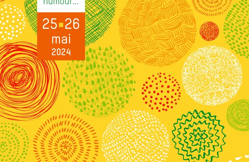 Festival D'une COUR A L'AUTRE 2024 à Villeneuve-de-Berg