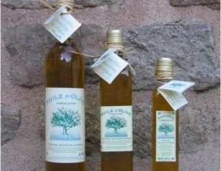 Huile olive, cévennes, payzac, moulin