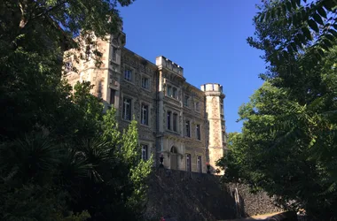 Château de Rochetaillée