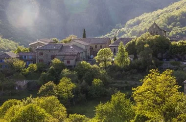 Randonnée en liberté  : les Monts d’Ardèche