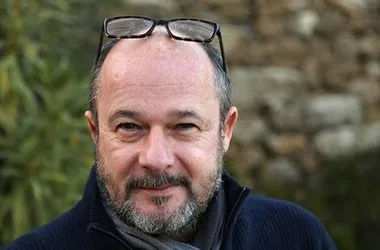 Alain Signori