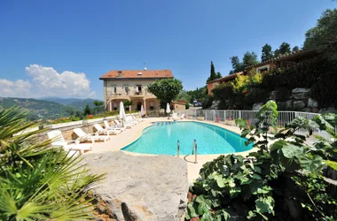 Villa Mattheos