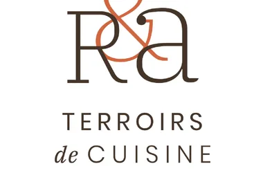 Logo R&A - Terroirs de cuisine à Lavilledieu