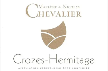 Winery  Marlène et Nicolas Chevalier – la Régence