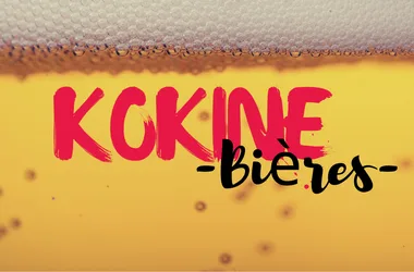 Kokine Bières