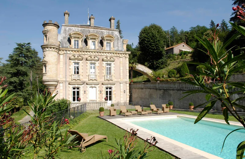 Château Clément