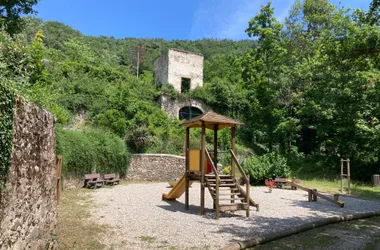Les jardins de la Galaure à Saint-Vallier sur Rhône