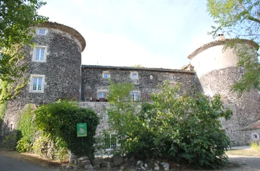 Château de Mauras