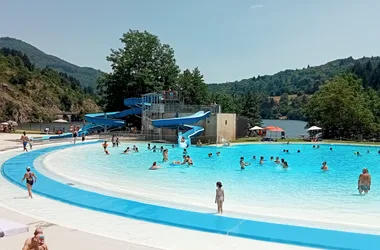 Eyrium aquatic leisure park