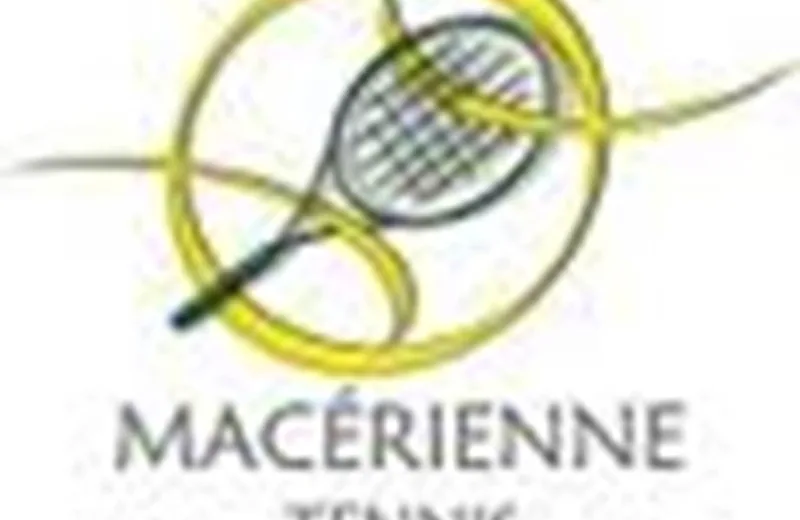 Macerienne Tennis