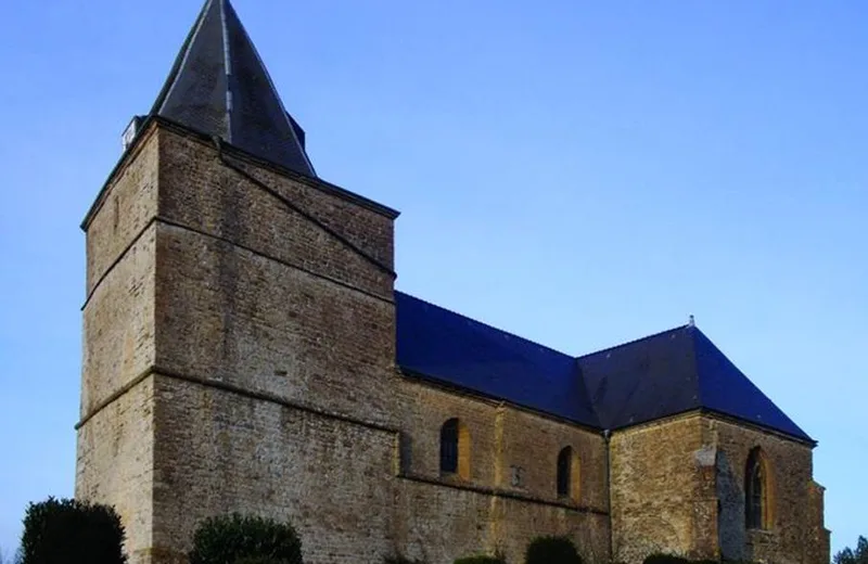 Eglise Saint-Martin